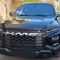 کی‌ام‌سی تی9، مدل ۲۰۲۵ مشکی۱۰۰٪ بدون خطو خش