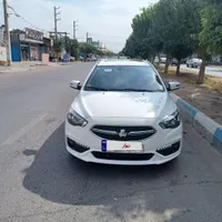 شاهین g مدل 1404 اتومات cvt توربو پیشوا فروشی