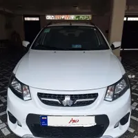 ماشین کوییک مدل ۱۴۰۰
