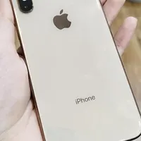 اپل iPhone XS با حافظهٔ ۲۵۶ گیگابایت