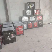 گاوصندوق عمده گاو صندوق خرده|ابزارآلات|تبریز, |دیوار