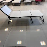 تخت سفری تاشو|کوهنوردی و کمپینگ|تهران, چیتگر جنوبی|دیوار