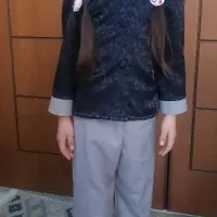دوخت لباس فرم مدارس و فرم کاری مانتو شلوار چادر|لباس|محلات, |دیوار