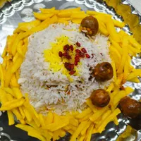 در کانال آشپزی ته دیگ کویین در یوتیوب عضو شوید