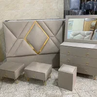 فروشگاه تخت ( پازل چستر )|تخت و سرویس خواب|سمنان, |دیوار