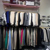 فروش کلیه اجناس پوشاک زنانه بصورت یکجا