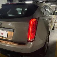 کادیلاک SRX4 مدل 2010|خودرو سواری و وانت|کیش, |دیوار