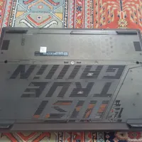 لپ تاپ گیمینگ   msi cyborg15|رایانه همراه|مشهد, اقبال|دیوار