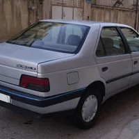 پژو 405 جی ال ایکس (GLX)، مدل ۱۳۹۳|خودرو سواری و وانت|کرمانشاه, |دیوار