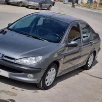 پژو 206 SD V20، مدل ۱۳۸۹