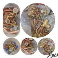 کولر سرویس کولر  تعمیرات کولر سیار و ثابت|خدمات پیشه و مهارت|آبادان, |دیوار