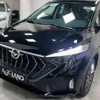 هایما X7 صفر خشک