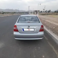 خودرو لیفان x620 موتور۱۸۰۰ لاکاغدی