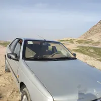 پژو 405 GLX بنزینی، مدل ۱۳۹۷|خودرو سواری و وانت|مشهد, وحید|دیوار