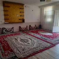 اجاره روزانه/هفتگی/ماهانه آپارتمان ۱۲۰ متری|اجارهٔ کوتاه‌مدت آپارتمان و سوئیت|کاشان, لتحر|دیوار