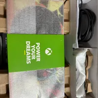 کنسول xbox series s|کنسول، بازی ویدئویی و آنلاین|تهران, نیرو هوایی|دیوار