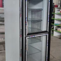 یخچال فریزر صندوقی و ایستاده فروشگاهی|فروشگاه و مغازه|شیراز, گویم|دیوار