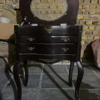 کنسول پایه دار مخصوص قاشق و چنگال