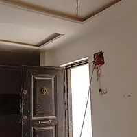 رنگ آمیزی ساختمان
