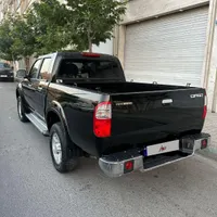 کاپرا ۲ مدل آخر ۱۴۰۰|خودرو سواری و وانت|تهران, دریاچه شهدای خلیج فارس|دیوار