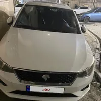 تارا اتوماتیک، مدل ۱۴۰۱