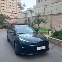 تاکسی برقی|خودرو سواری و وانت|تهران, مینابی|دیوار