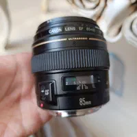 دوربین عکاسی canon 6d ll و لنز85 فیکس|دوربین عکاسی و فیلم‌برداری|تهران, مجیدیه|دیوار