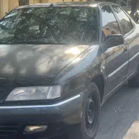 زانتیا 84 مشکی
