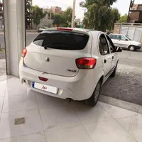 تیبا 2 (هاچبک) EX، مدل ۱۳۹۹|خودرو سواری و وانت|بیرجند, |دیوار