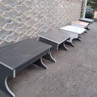 میز تحریر تاشو ،جعبه دار، ساده بدون باکس (f2)|میز تحریر و کامپیوتر|تبریز, |دیوار