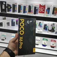 فروش شیائومی Poco X6 Pro بارم 12حافظهٔ512به صورت..|موبایل|اصفهان, ارزنان|دیوار