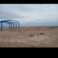 ۲۰۰ متر زمین صنعتی|فروش دفتر صنعتی، کشاورزی، تجاری|تهران, جمهوری|دیوار