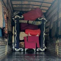 بار‌بری‌سجاد‌بار)خاور وانت‌حمل‌اثاث‌منزل‌سرتاسرشهر|خدمات حمل و نقل|مشهد, گلبرگ شمالی|دیوار