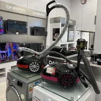 جارو برقی سری جدید دوو۲۱۰۰وات اقساط|جاروبرقی، جارو شارژی، بخارشو|کرمان, |دیوار