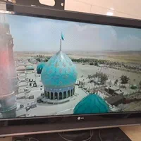خریدار و فروشنده تلویزیون ال ای دی تمام نقاط|تلویزیون و پروژکتور|تهران, سعادت‌آباد|دیوار