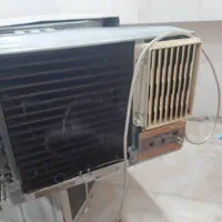 تعمیرات کولر گازی اسپیلت پنجره ای سرویس گاز نصب|خدمات پیشه و مهارت|بندرعباس, |دیوار