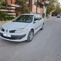رنو مگان 1600cc، مدل ۲۰۰۸|خودرو سواری و وانت|اصفهان, کوی امیریه|دیوار