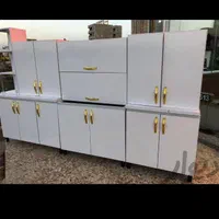 کابینت آشپزخانه نور ۲۶۲۶