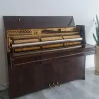 پیانو آکوستیک / پتروف / petrof