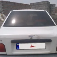 پراید 131 EX، مدل ۱۳۹۱|خودرو سواری و وانت|ایرانشهر, |دیوار