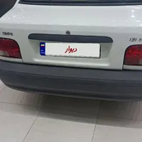 پراید مدل 93 درجه یک 140هزار تا کار تک برگ سند|خودرو سواری و وانت|نجف‌آباد, گلدشت|دیوار