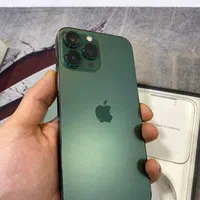 آیفون ۱۳ پرو مکس - iPhone 13 Pro Max|موبایل|تهران, ونک|دیوار