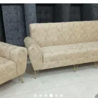 مبل پروانه ۷نفره