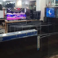 تعمیرگاه LEDوLCD با بیست سال سابقه