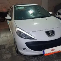پژو 207 اتوماتیک ارتقاء یافته 1403