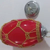 لوستر تک شاخه
