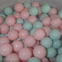 توپ استخری شهربازی