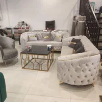 مبل چستر مبل راحتی مبلمان پرو اقساط 12ماه|مبلمان خانگی و میز عسلی|مشهد, وکیلآباد|دیوار