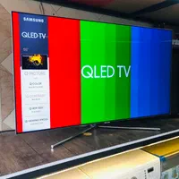 فروش وخریدار LED QLED کارکرده (نو) کلی تکی