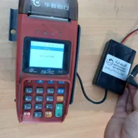 برق اضطراری کارتخوان پوز و مودم UPS پشتیبان